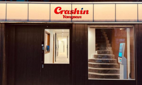 Crashin Yongsan